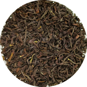 Té Negro Royal Assam