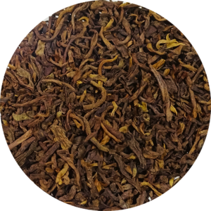 Té Pu Er Yunnan