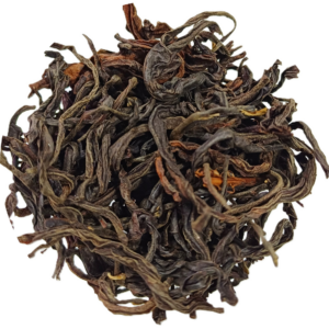 Té Negro Colombiano con Cacao