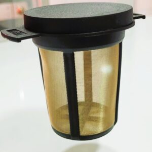 Filtro de Malla Fina