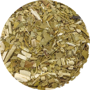 Yerba Mate con Panela